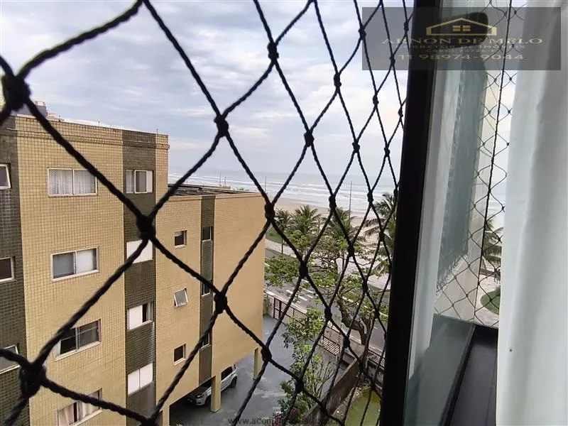 Imagem Apartamentos no Litoral para venda em Praia Grande no bairro Vila Caiçara