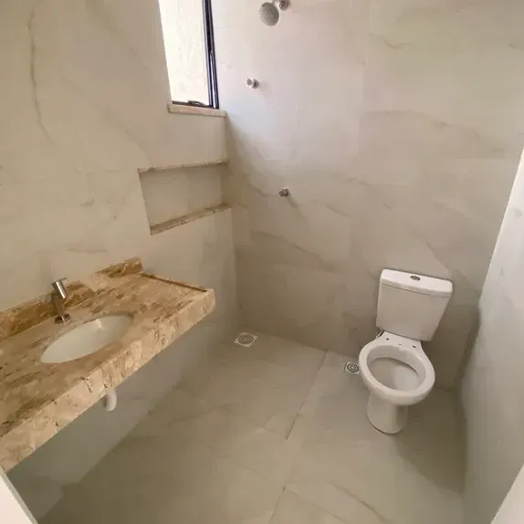 Imagem Casa com 4 Quartos à Venda, 170 m² em Edson Queiroz - Fortaleza