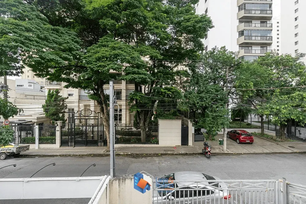 Imagem Casa à venda 3 Quartos 1 Suite 2 Vagas 165M² Brooklin Paulista São Paulo - SP