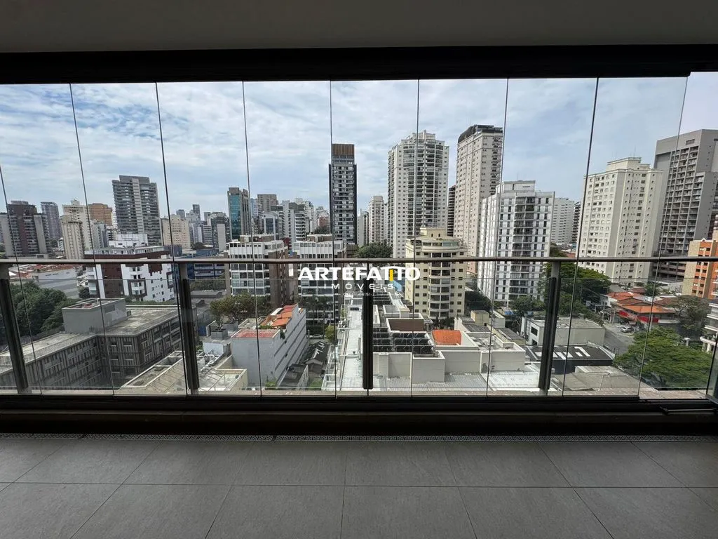 Foto do imóvel Viva o melhor da Vila Nova Conceição com sofisticação e exclusividade em Rua Marcos Lopes