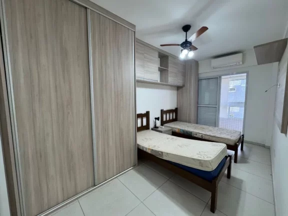 Imagem APARTAMENTO NA GUILHEMINA 2 SUÍTES 2 VAGAS!!!
