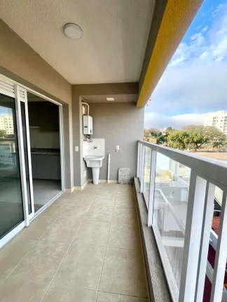 Imagem Apartamento com 2 Dormitorio(s) localizado(a) no bairro Centro em Mogi das Cruzes / Mato Grosso do Sul Ref.:80965266