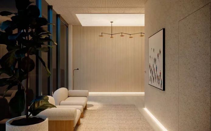Imagem Cobertura Duplex para venda no bairro Centro em Balneário Camboriú
