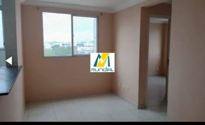 Imagem Alugo Apto em Santo André, Vila Homero Thon