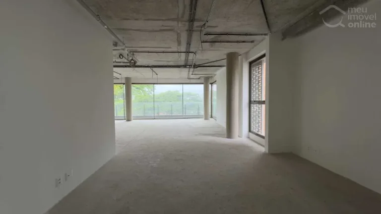 Imagem Apartamento com 398m2, 3 suítes, 5 vagas e depósito a venda na Vila Nova Conceição, São Paulo.