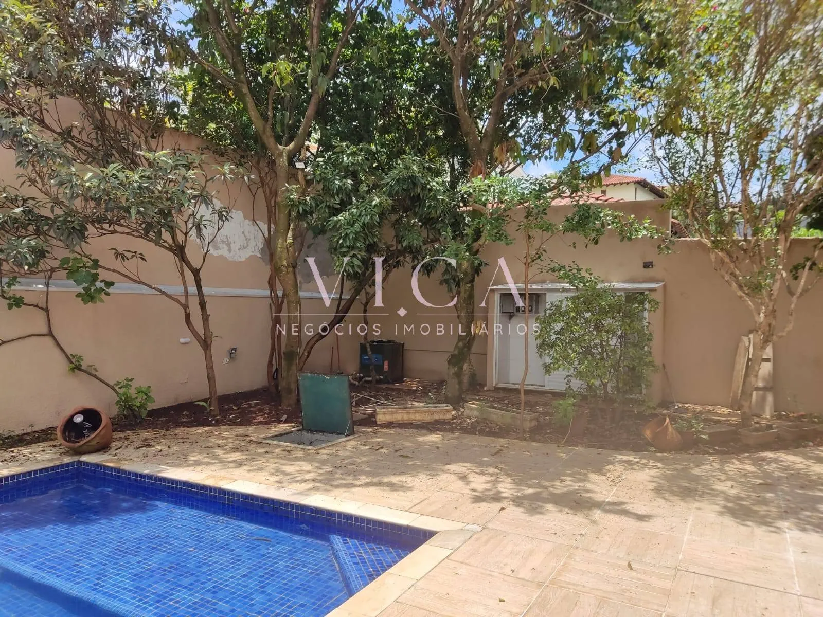 Imagem Casa com 4 dormitórios suítes com aluguel por R$ 18.900,00 - Alphaville/SP