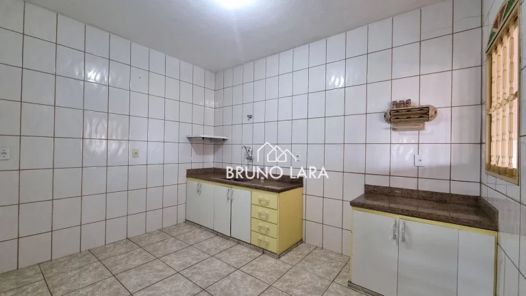 Imagem Casa disponível para locação no Bairro Vale do Amanhecer – Igarapé/MG.