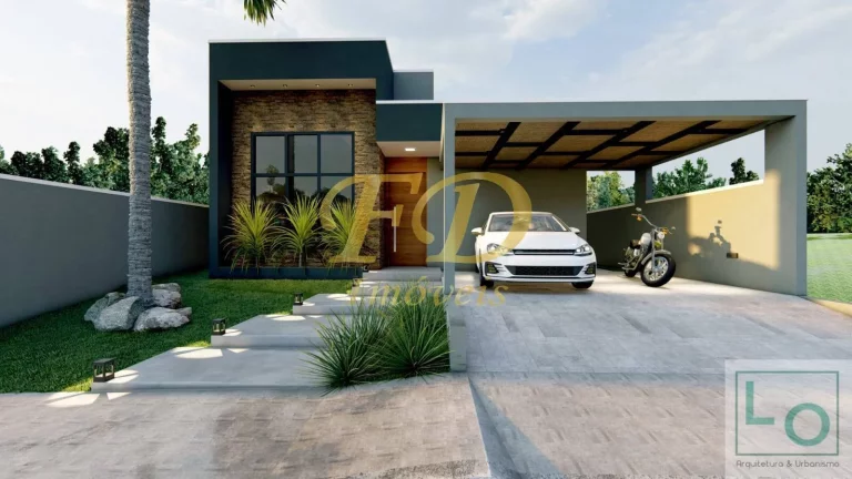 Imagem Casa em Condomínio Atibaia