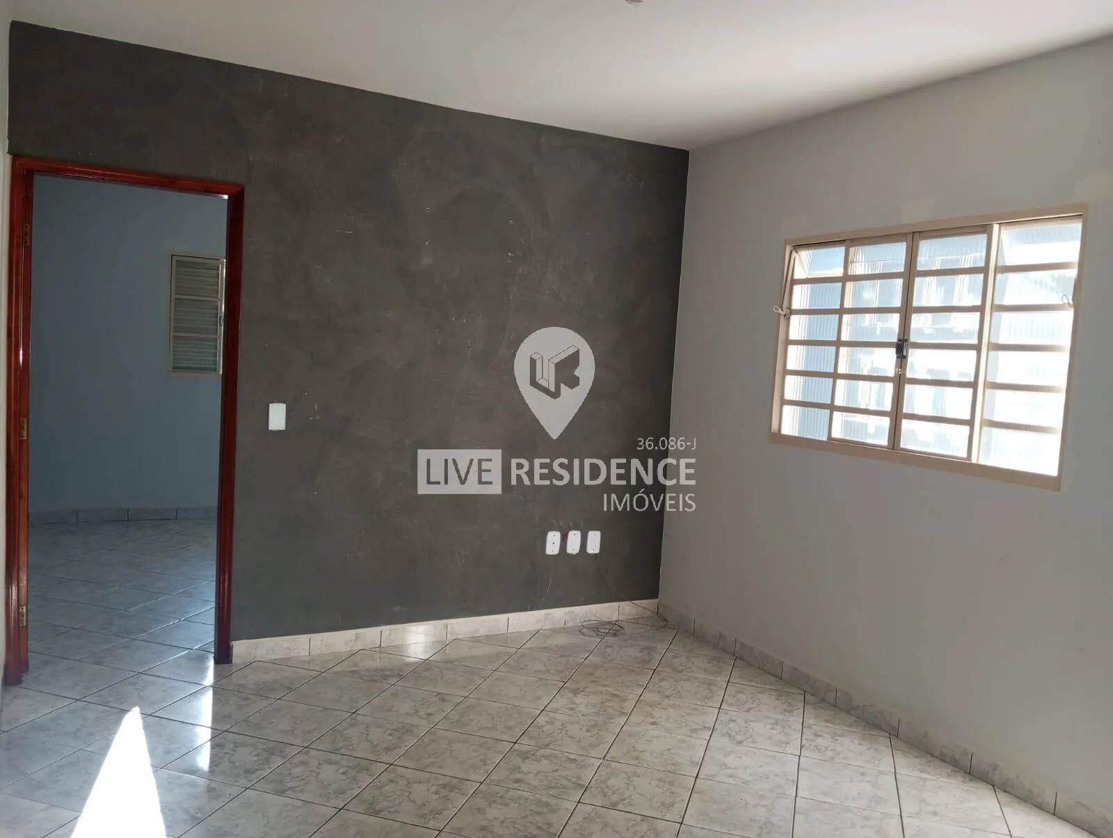 Imagem Casa à venda no Jardim Palladino - Itatiba/SP