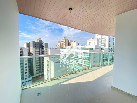 Imagem Apartamento com 3 quartos à venda na Rua Goiânia em Itapuã