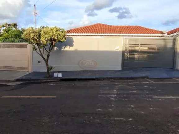 Imagem CASA A VENDA NO JARDIM ITAPEMA