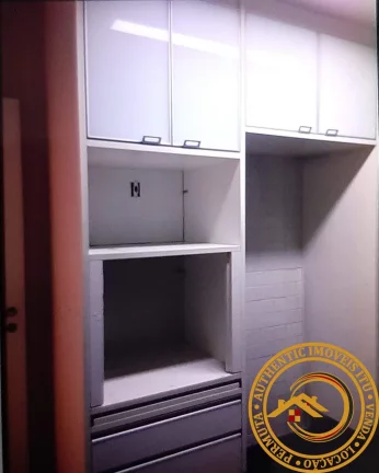 Imagem APARTAMENTO RESIDENCIAL em SÃO PAULO - SP, CHÁCARA CALIFÓRNIA