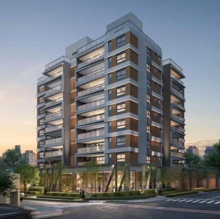 Foto do imóvel APARTAMENTO RESIDENCIAL em São Paulo - SP, Moema