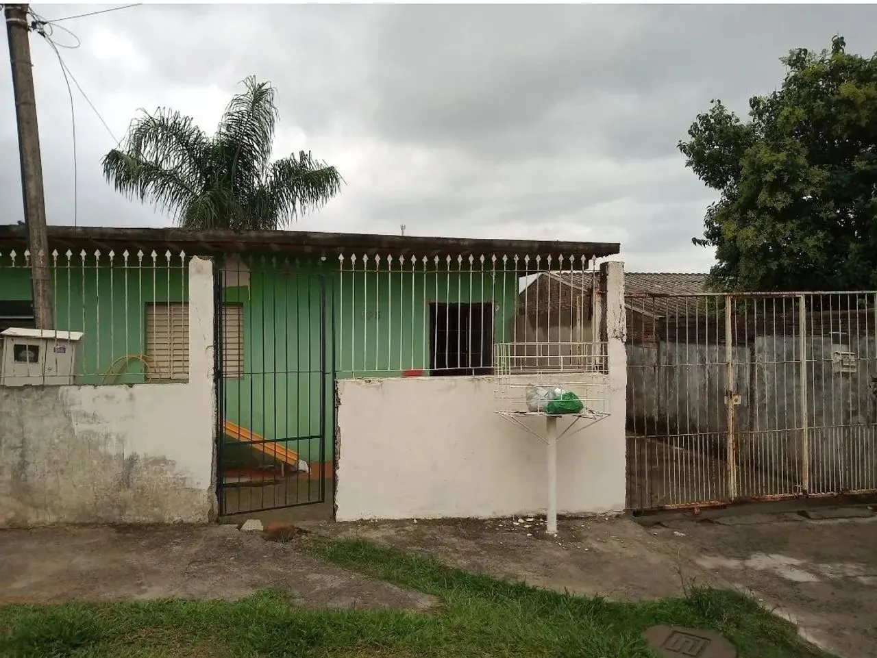 Imagem Casa em Maringá