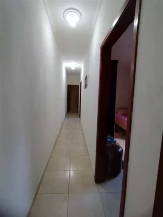 Imagem Casa com 3 dorms, Maracanã, Praia Grande - R$ 420 mil, Cod: 1381