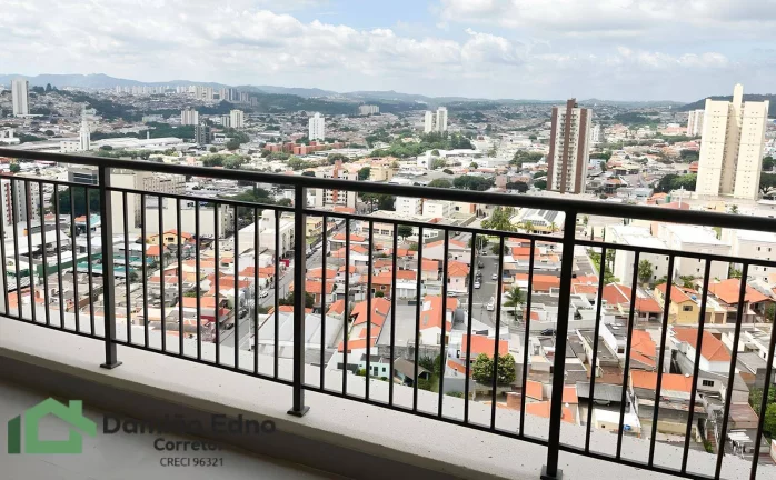 Imagem Apto alta vista com 152m,andar alto, sol da manhã 3 vagas.