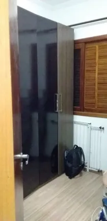 Imagem Casa de Condomínio com 3 Quartos à Venda, 110 m² em Vila São Silvestre (Zona Leste) - São Paulo