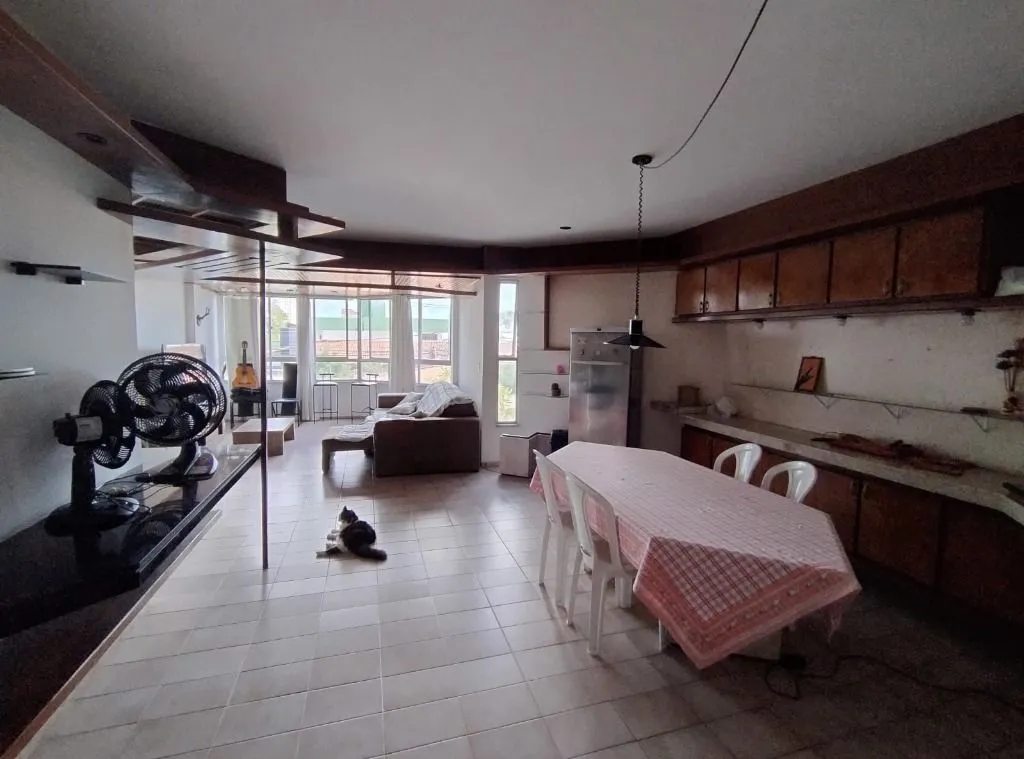 Imagem Apartamento à venda, 203 m² por R$ 549.996,00 - Capim Macio - Natal/RN