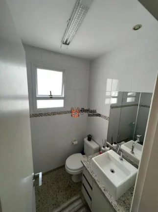 Imagem Apartamento com 2 dormitórios à venda, 92 m² por R$ 2.500.000,00 - Riviera - Módulo 7 - Bertioga/SP