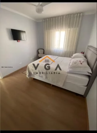Imagem Sobrado para Venda em São Paulo, Vila Carrão, 3 dormitórios, 1 suíte, 4 banheiros, 2 vagas