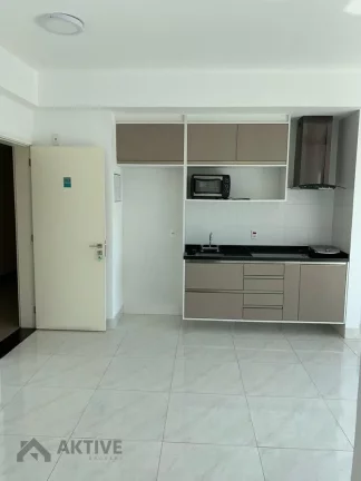 Imagem Apartamento em Centro Empresarial Tamboré - Santana de Parnaíba