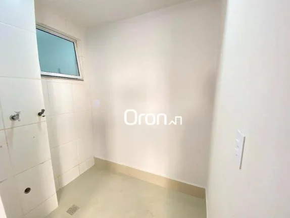 Imagem Sobrado à venda, 82 m² por R$ 320.000,00 - Condomínio São Francisco - Goiânia/GO