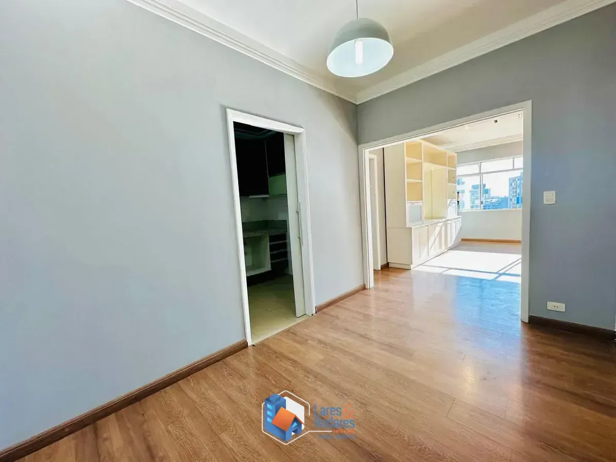 Imagem Apartamento para venda em Vila Mariana com 3 quartos, sendo 1 suíte, 176m²
