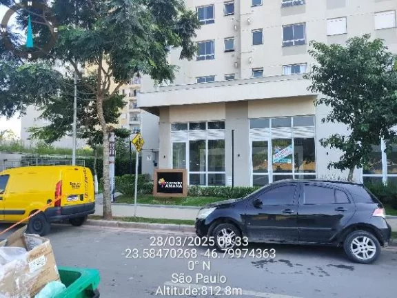 Foto do imóvel Oportunidade Única em SAO PAULO - SP | Tipo: Apartamento | Negociação: Licitação Aberta | Situação: Imóvel em RODOVIA RAPOSO TAVARES