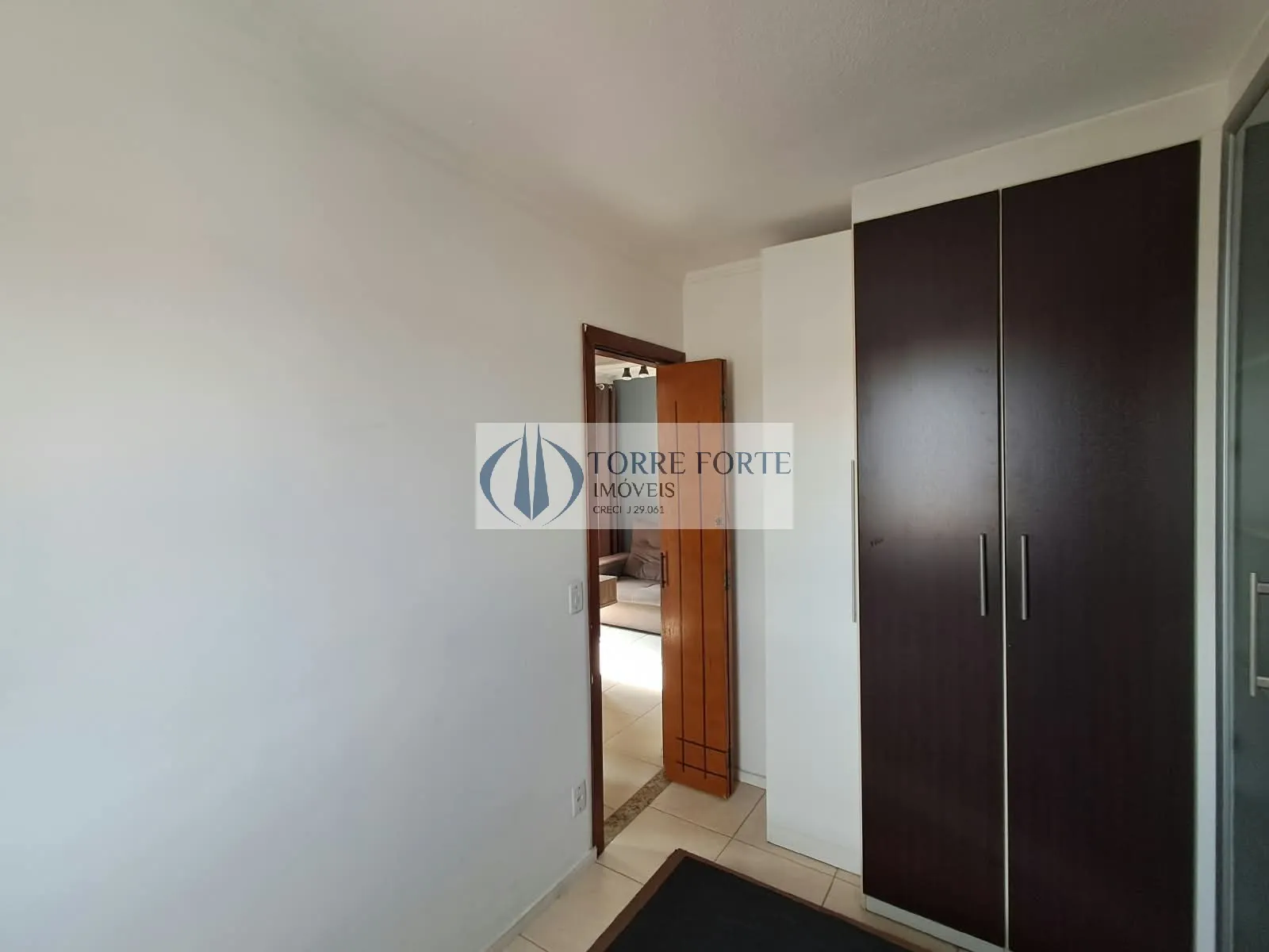 Imagem Apartamento 2 dormitórios 1 vaga Jardim Vila Formosa