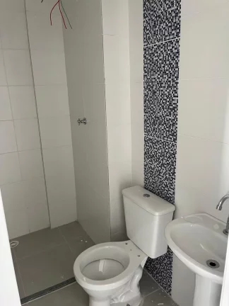 Imagem Excelente opção para investidor, apartamento já alugado, próximo à Estação Vila Matilde do metrô!