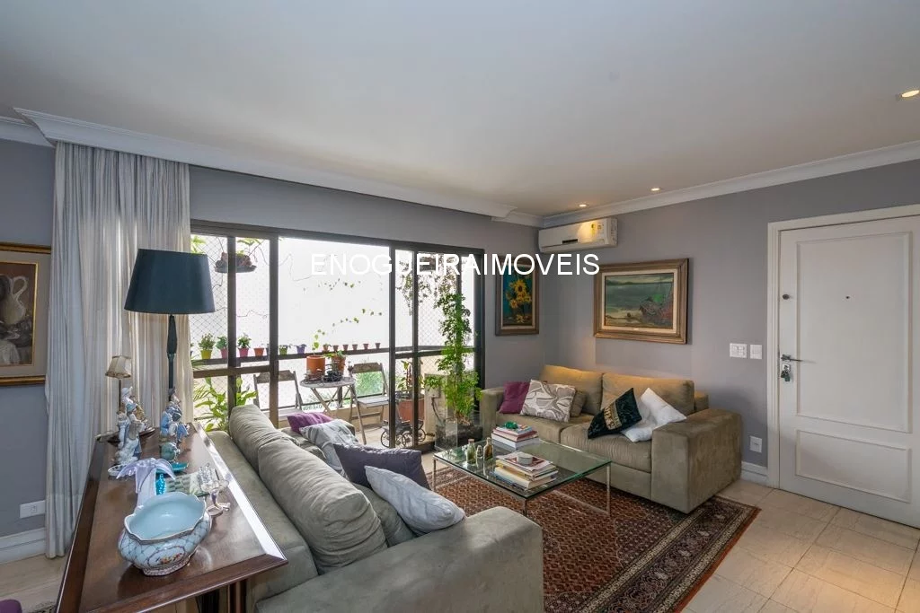 Imagem APARTAMENTO RESIDENCIAL em SÃO PAULO - SP, PINHEIROS
