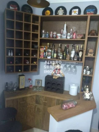 Imagem Apartamento duplex com 2 dormitórios à venda 96 m² Jardim Aeroporto I Itu SP