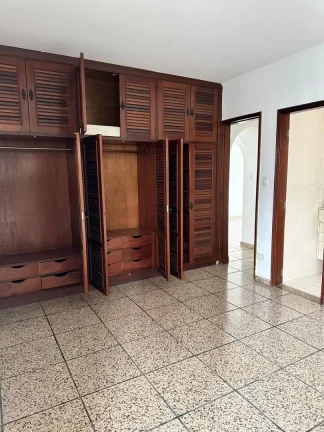 Imagem Apartamento com 3 dormitórios à venda, 150 m² por R$ 820.000 - Itararé - São Vicente/SP