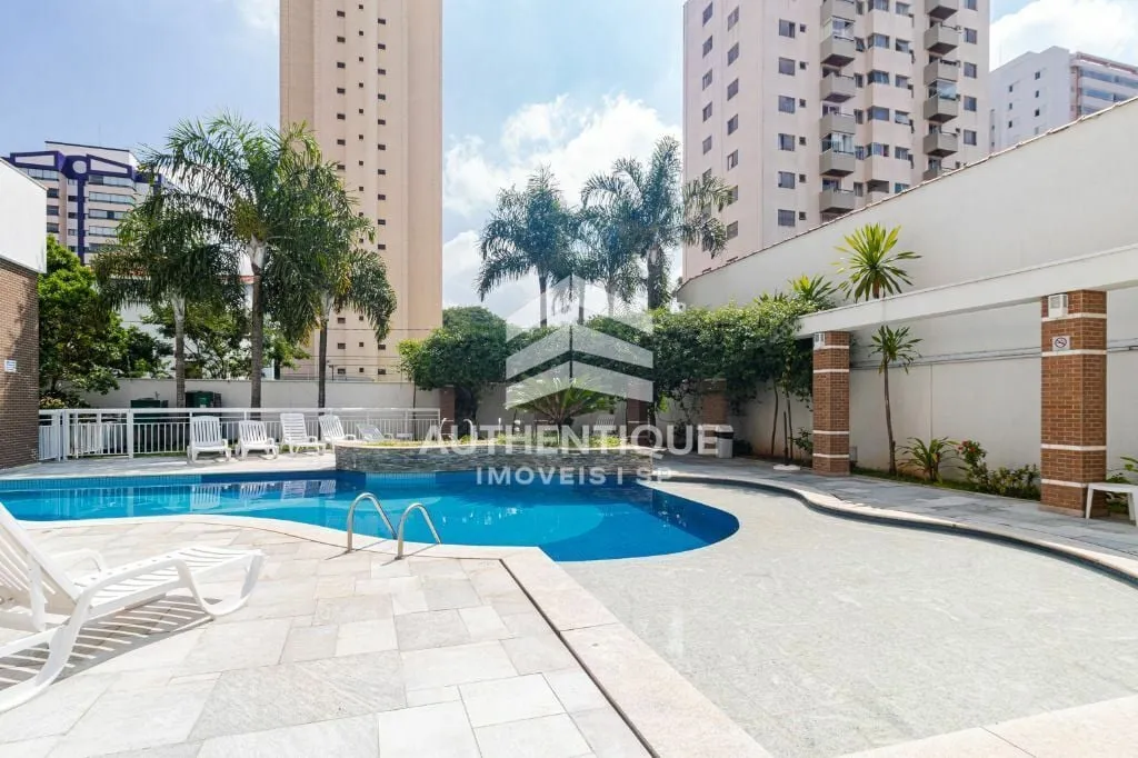 Imagem Practical Life Pensilvânia Brooklin - Apartamento à venda no bairro Cidade Monções - São Paulo/SP, Zona Sul