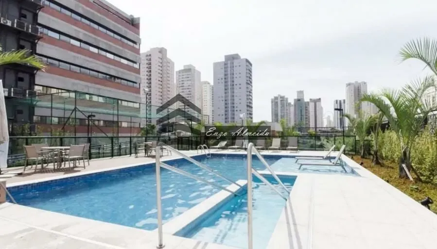 Imagem Apartamento à venda em São Paulo/SP