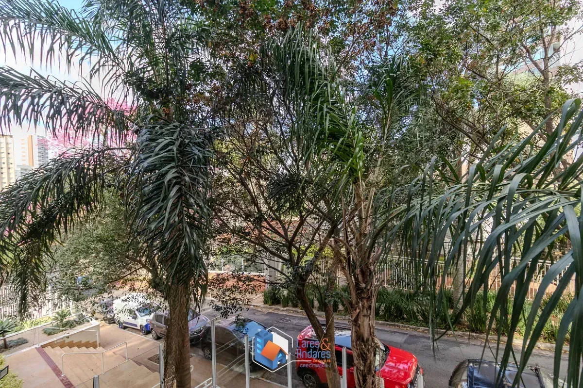 Imagem Apartamento para venda em Jardim Prudência com 2 quartos, sendo 1 suíte, 57m²