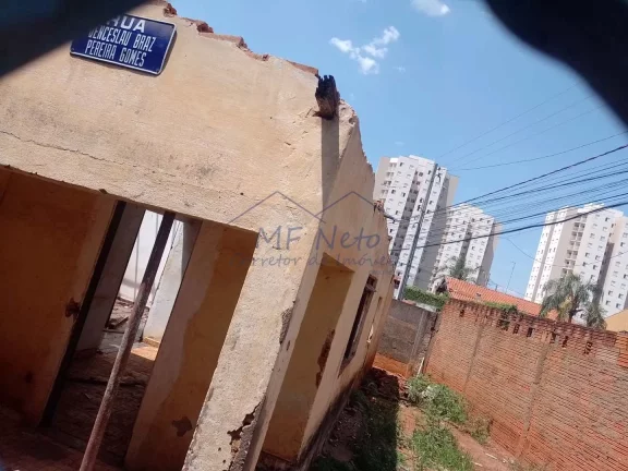 Imagem Terreno Padrão