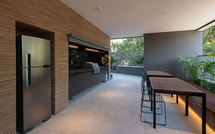 Imagem Apartamento 2 dormitórios 1 suíte, 62m², 1 vaga, andar alto