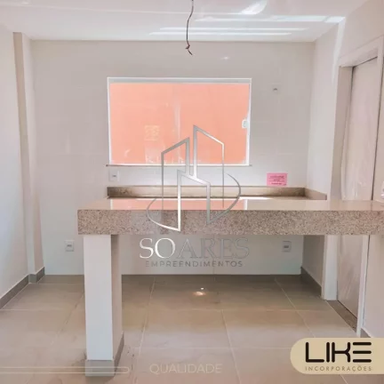 Imagem Like Residence (Condomínio de casas Duplex)