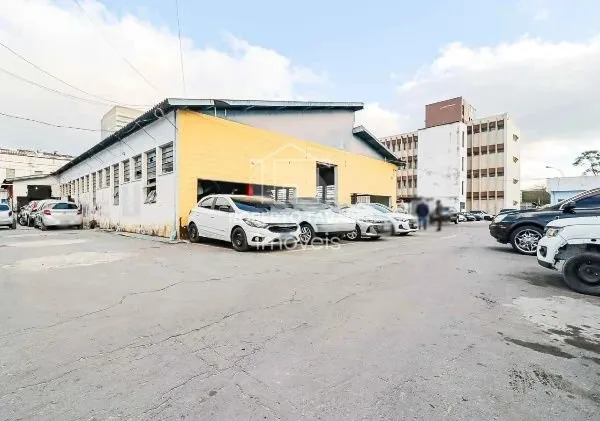 Imagem Prédio Inteiro de 7000m² no bairro Jurubatuba, em São Paulo