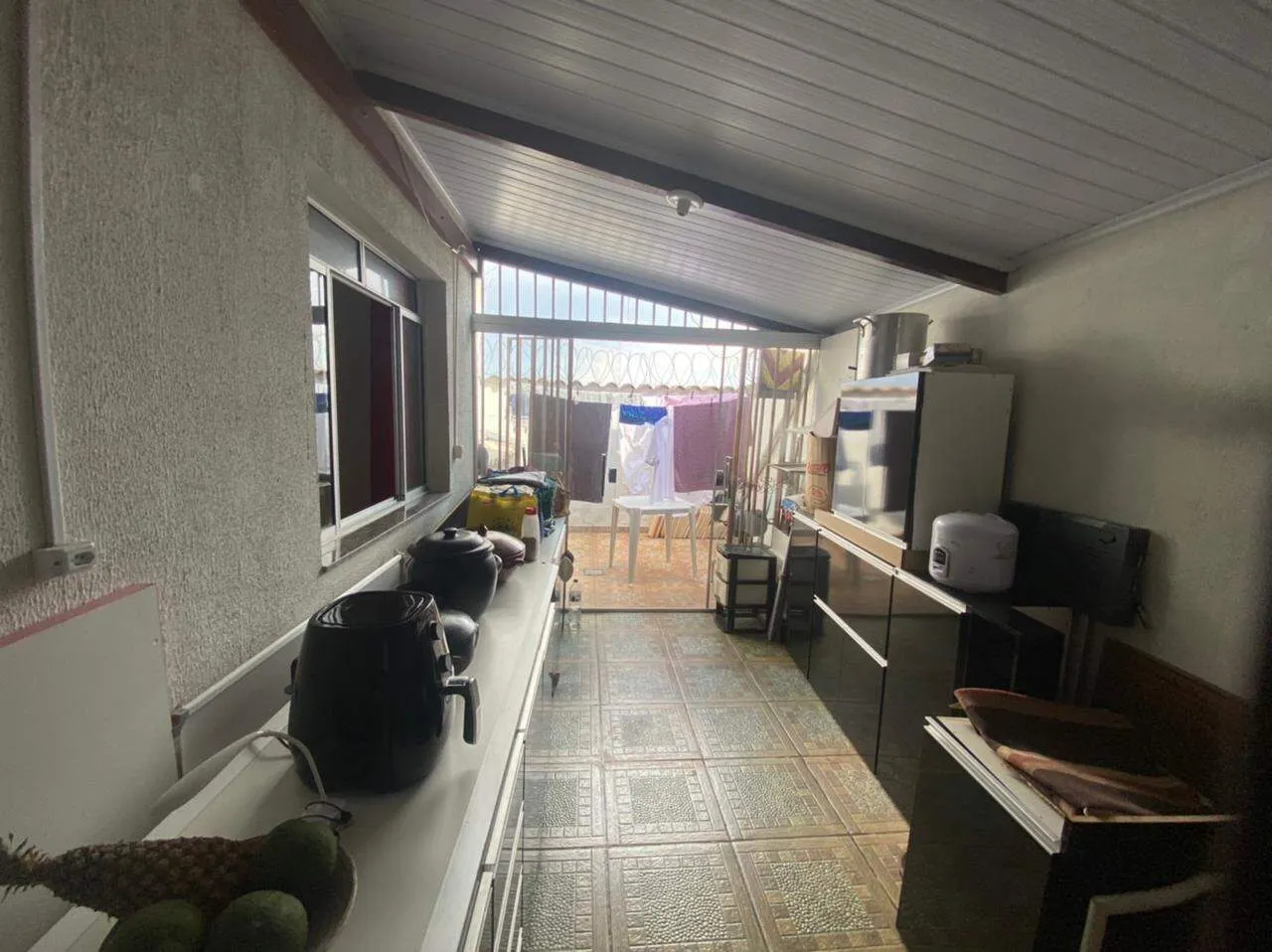 Imagem Área privativa à venda, 3 quartos, 2 vagas, São João Batista - Belo Horizonte/MG