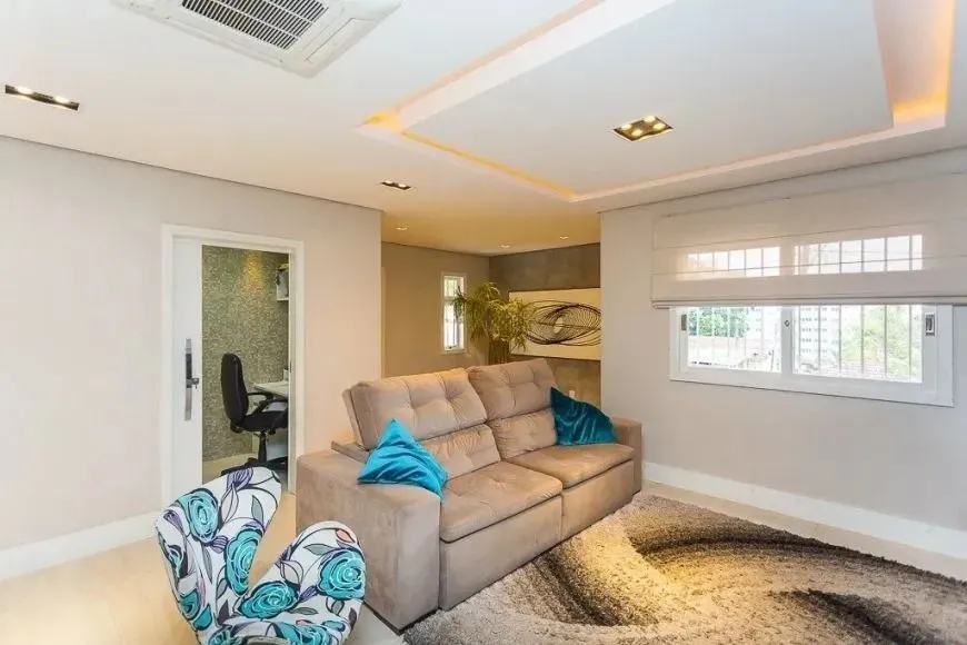 Imagem Casa Térrea com Espaço Gourmet no Jardim Lindóia
