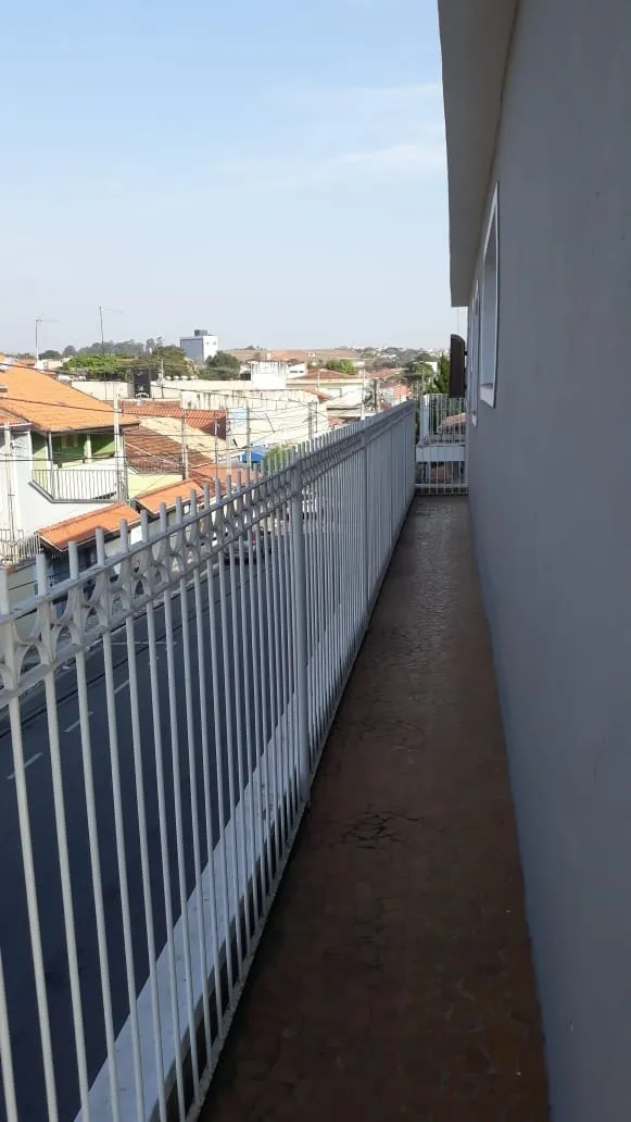 Imagem Casa à venda 4 Quartos, 1 Suite, 2 Vagas, 304.5M², Vila Resende, Caçapava - SP