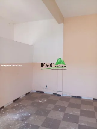 Imagem Casa para Venda em Limeira, JARDIM SÃO LOURENÇO, 1 dormitório, 1 banheiro, 1 vaga
