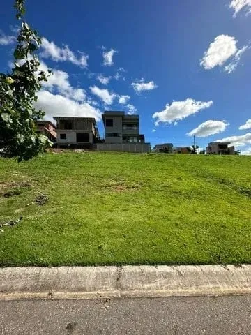 Imagem Terreno à venda 298M², Abaete, Taubaté - SP | Condominio Cyrela
