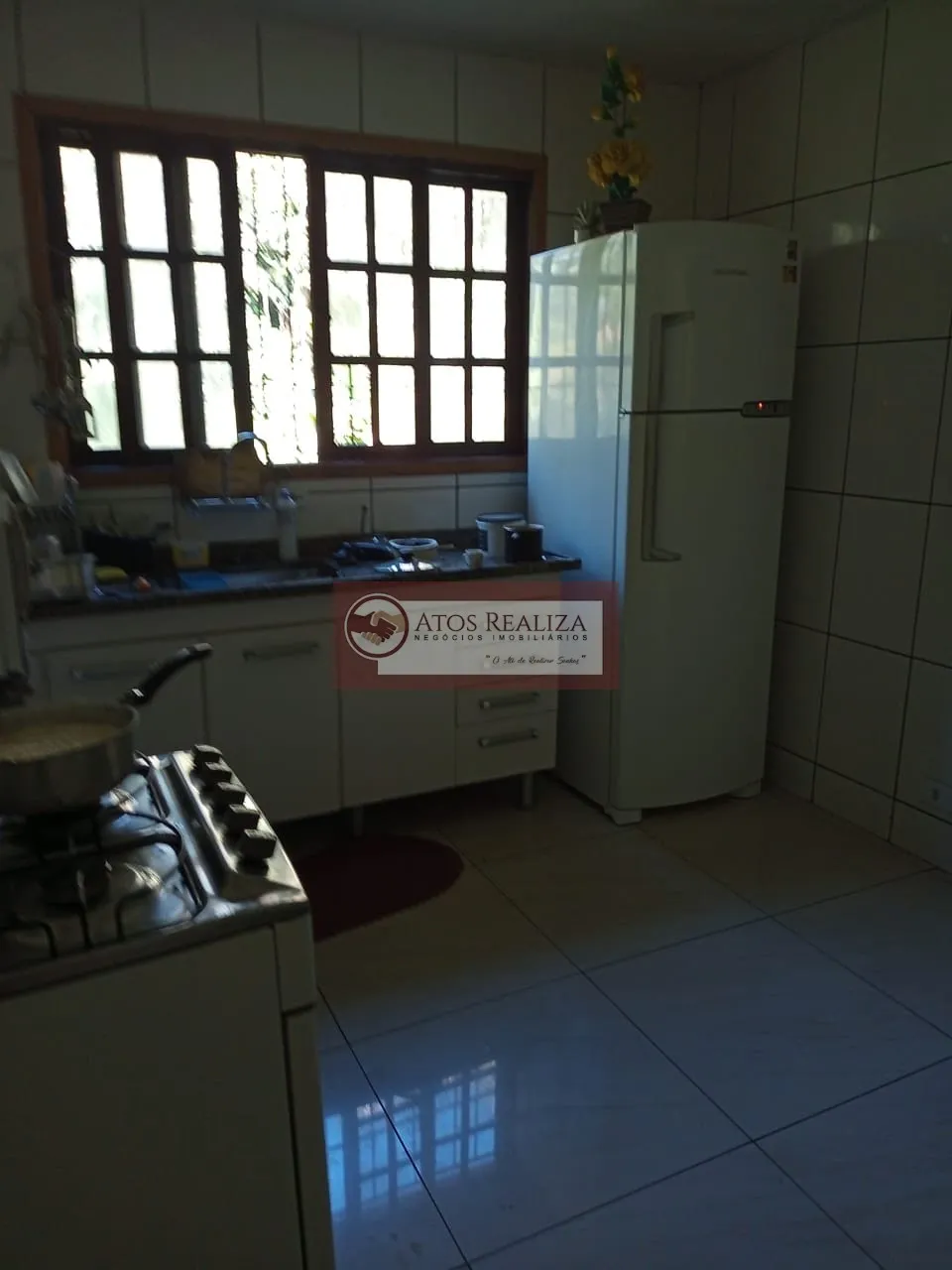 Imagem Casa térrea em Jardim Novo Parelheiros - São Paulo