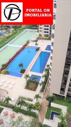 Imagem APARTAMENTO RESIDENCIAL em RIO DE JANEIRO - RJ, Barra da Tijuca