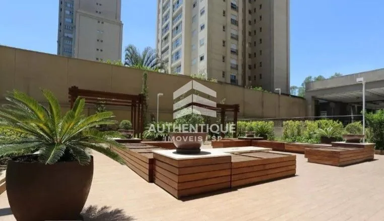 Imagem ALPHA PARK ALPHAVILLE - Apartamento à venda no bairro Alphaville - Barueri/SP