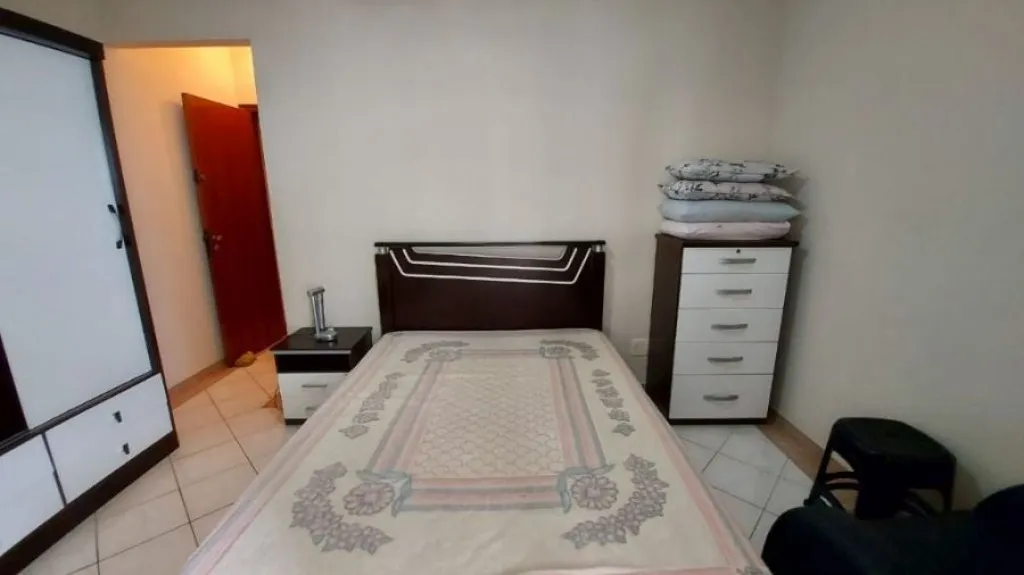 Imagem APARTAMENTO COM 70,00 m² - CAIÇARA - PRAIA GRANDE SP