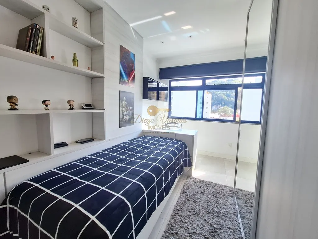 Imagem Apartamento para Venda em Teresópolis / RJ no bairro Várzea